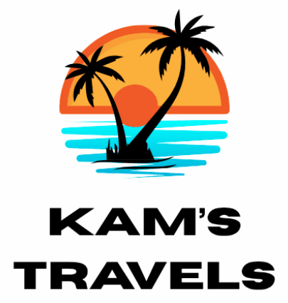 kamstravels.com
